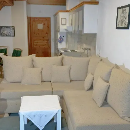 Apartment Hottenroth-2 *
