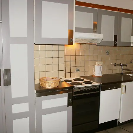 Hottenroth-2 Apartment