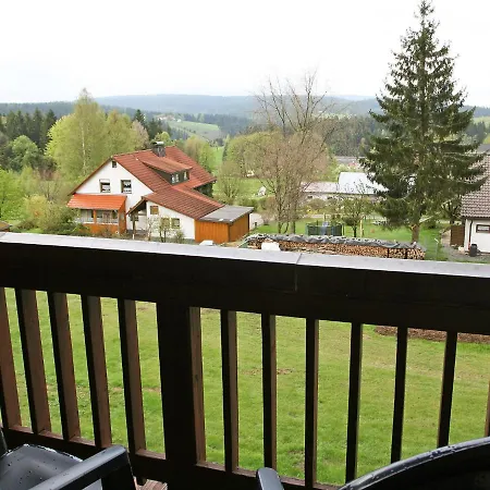 Apartment Hottenroth-2 *